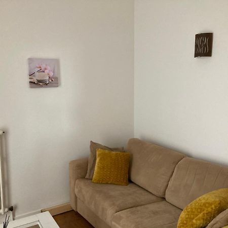 Appart Aux Deux Colombes Avec Balcon Et Garage 파미에 외부 사진